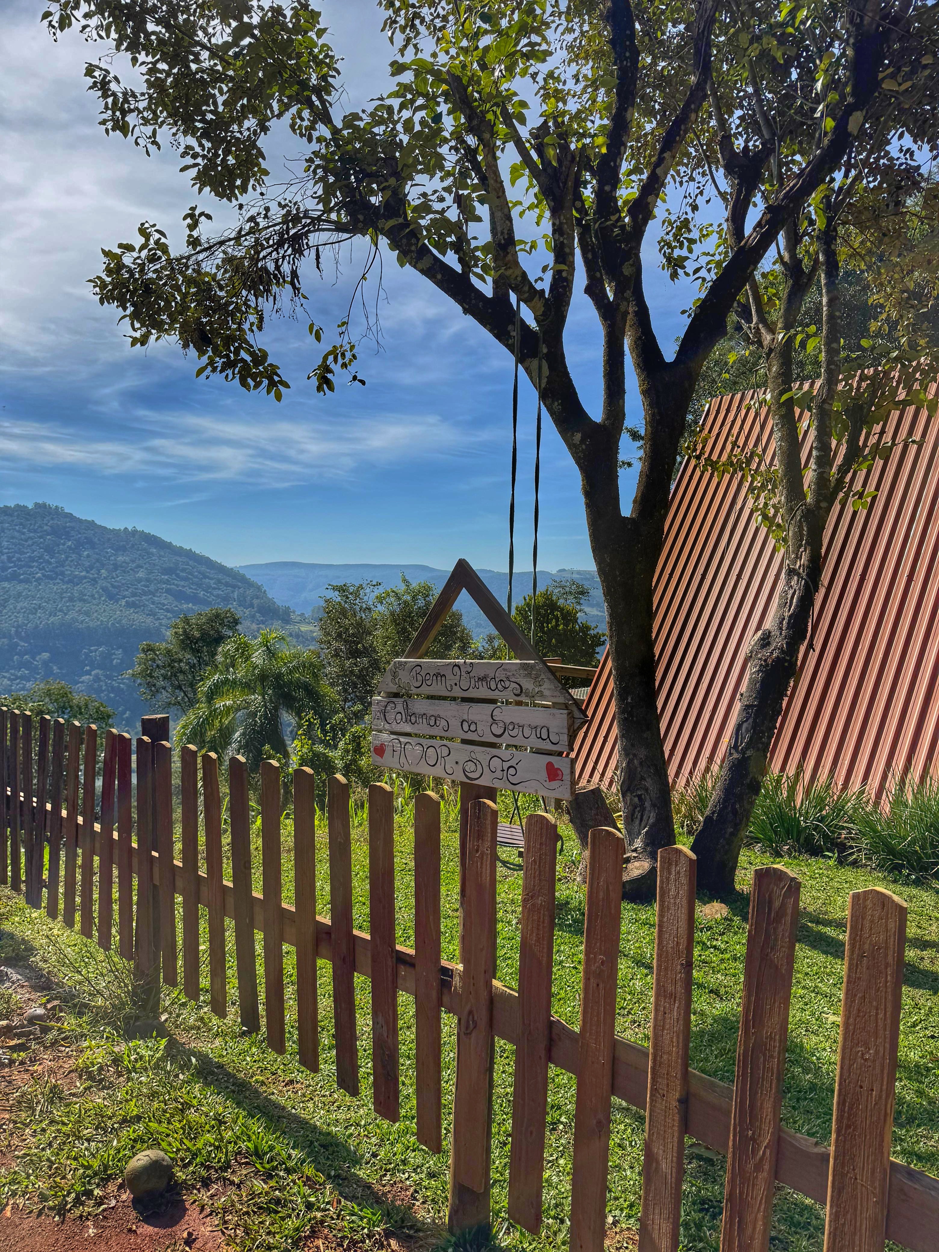 Cabana Fé — foto 1