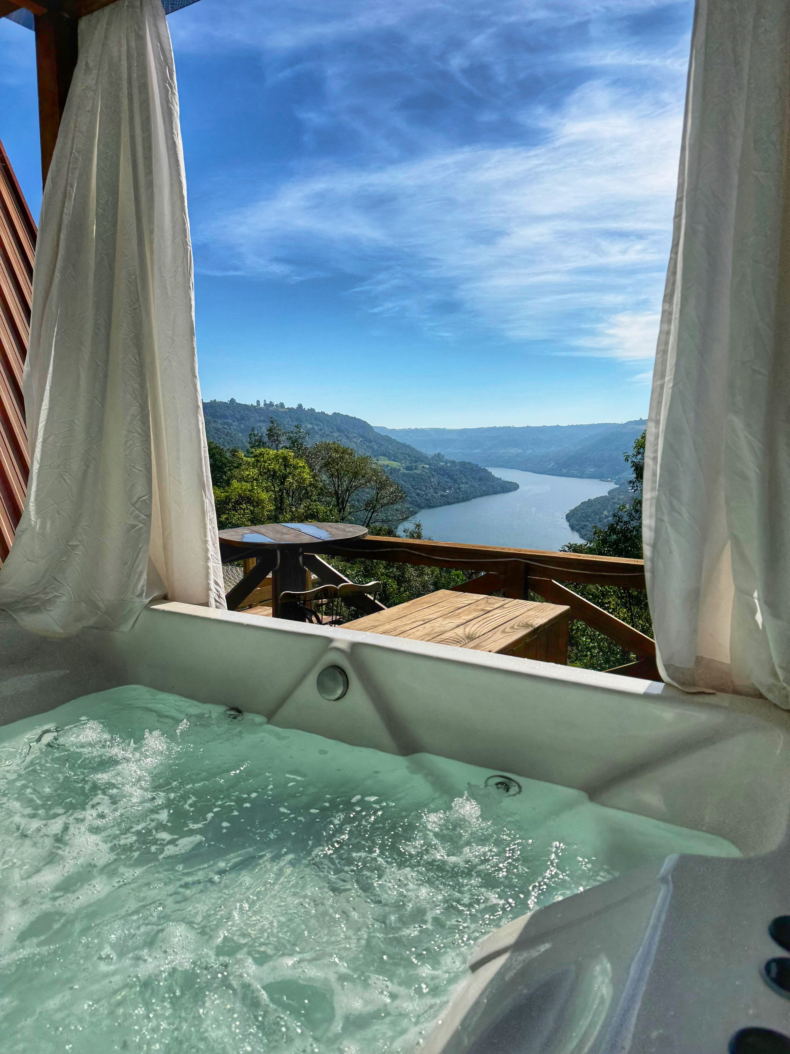 Cabana Fé — foto 10