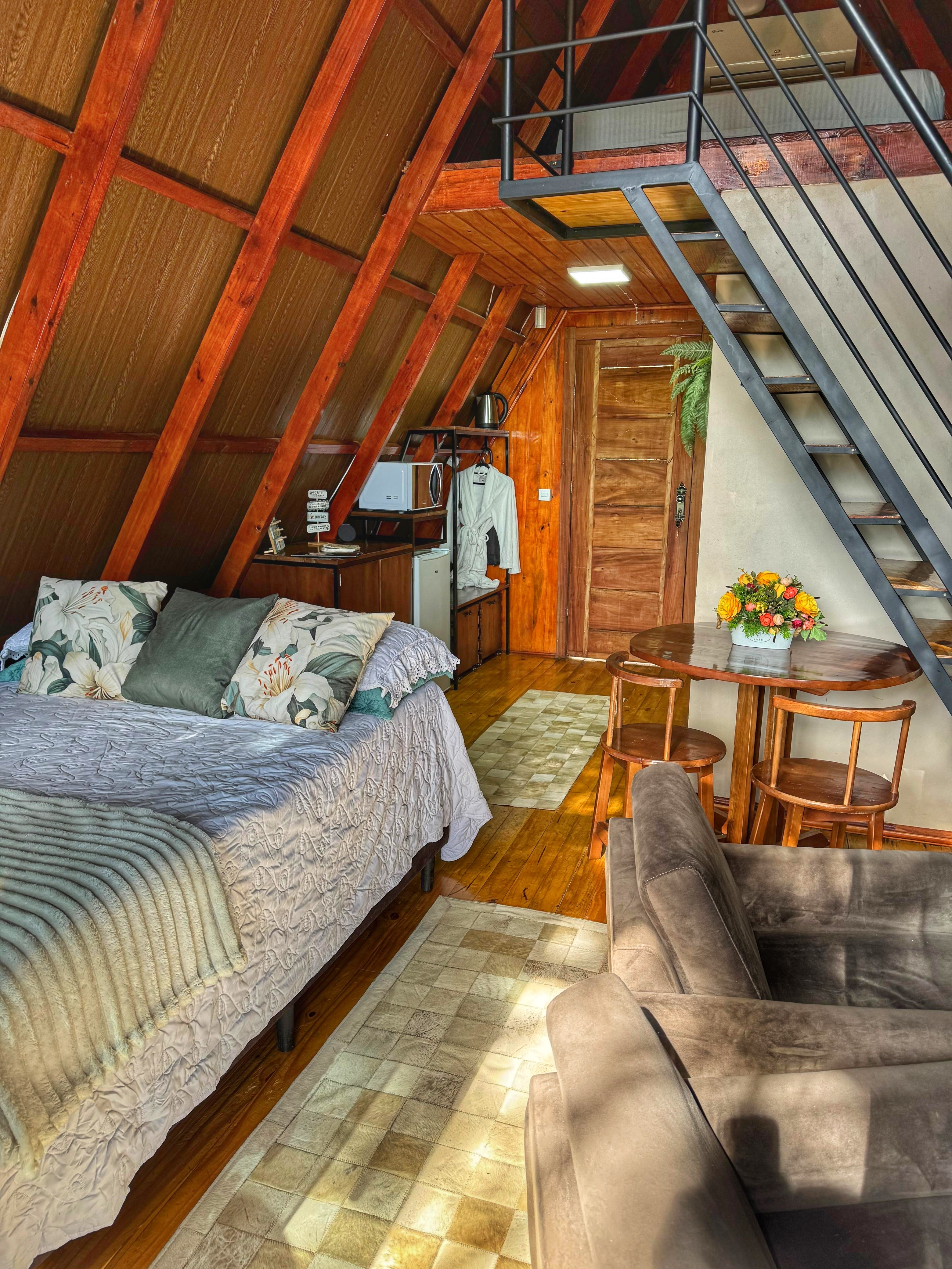 Cabana Fé — foto 11
