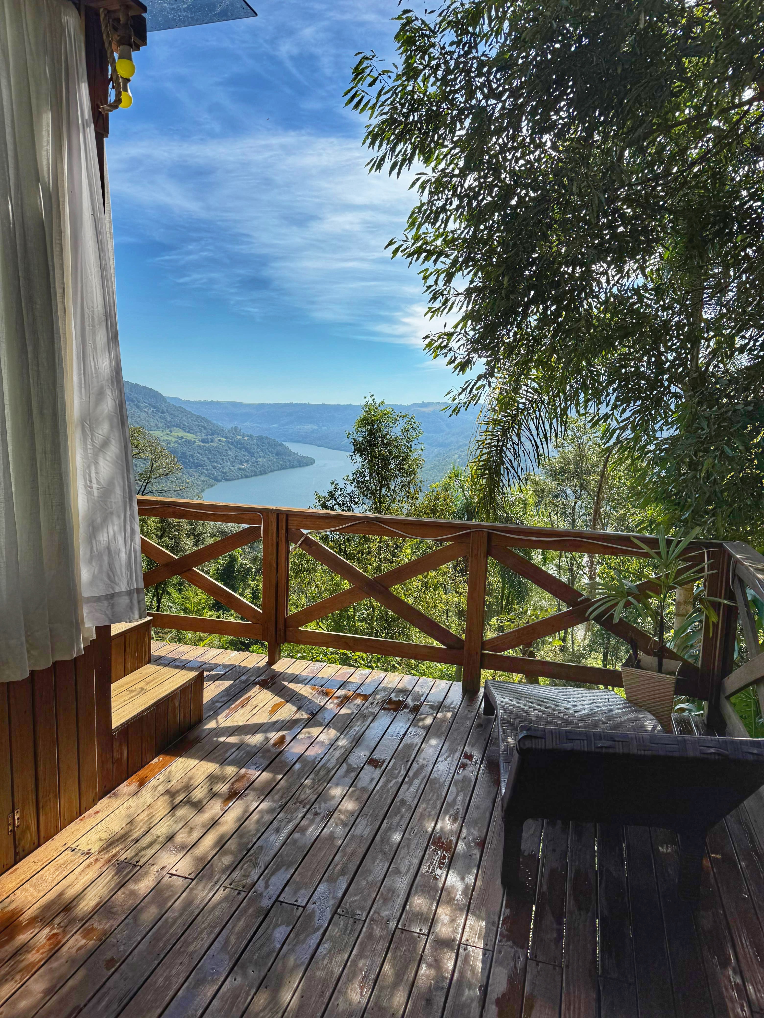 Cabana Fé — foto 12