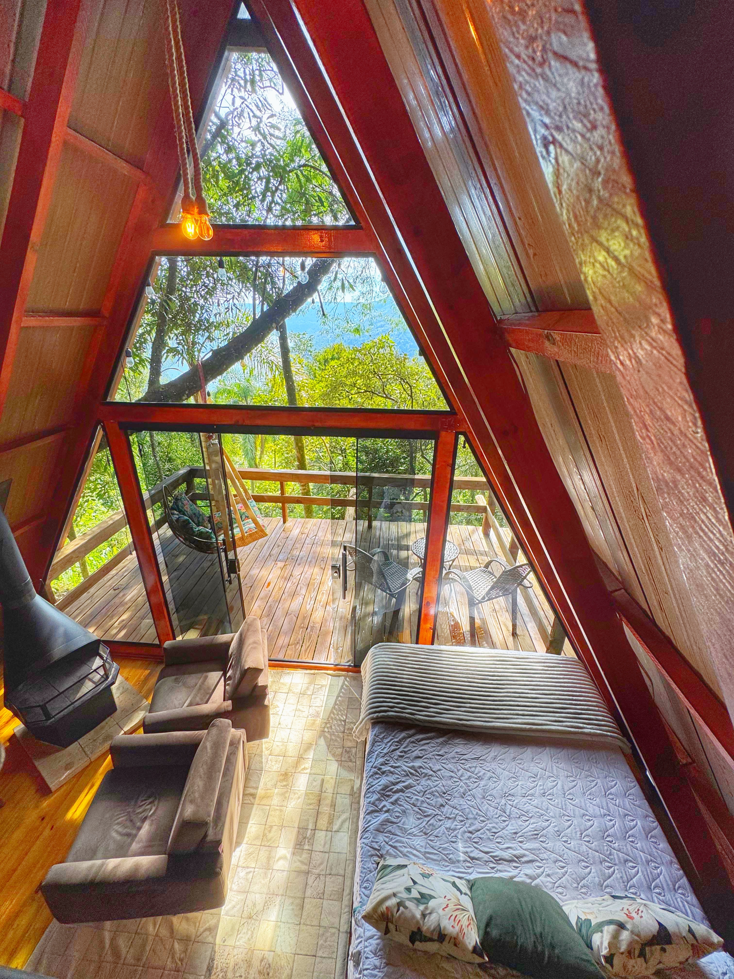 Cabana Fé — foto 13