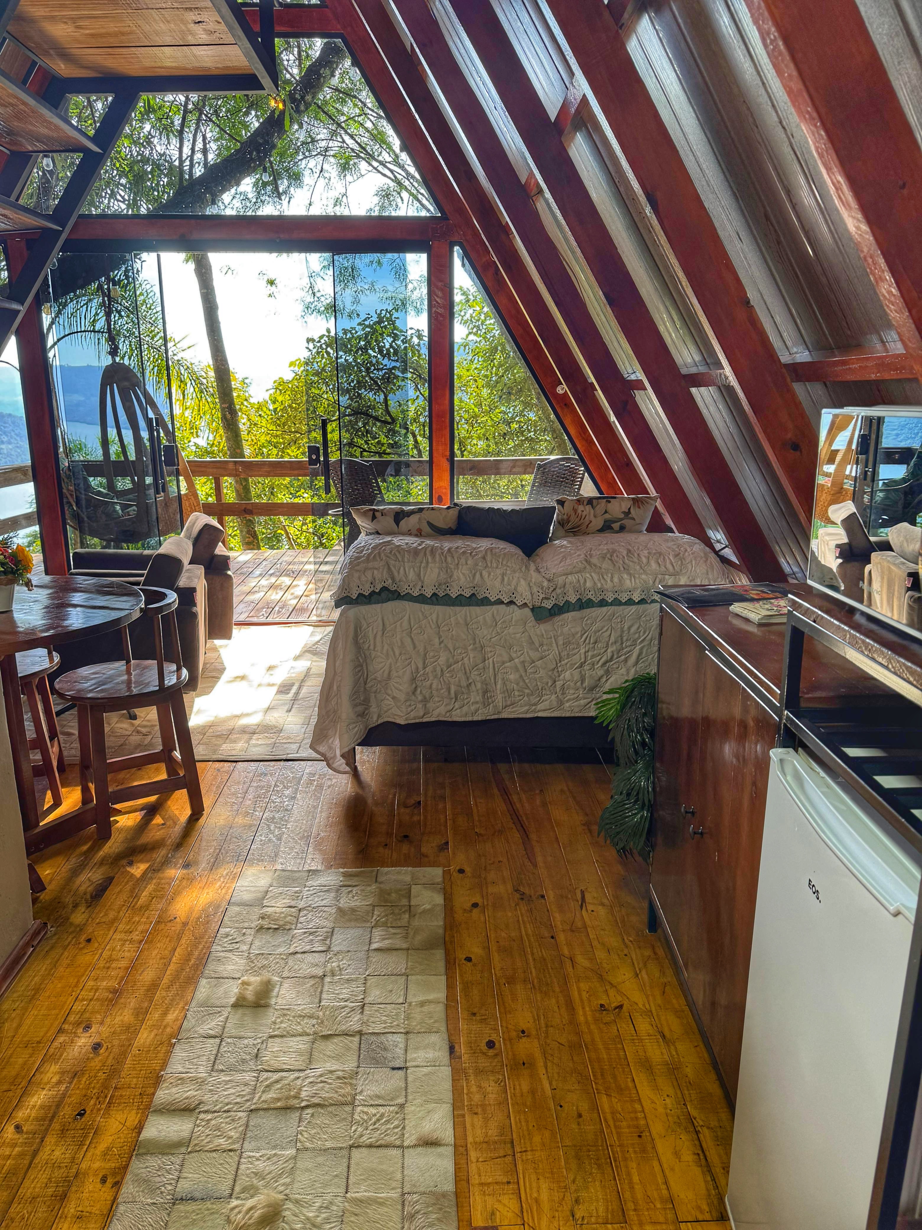 Cabana Fé — foto 14