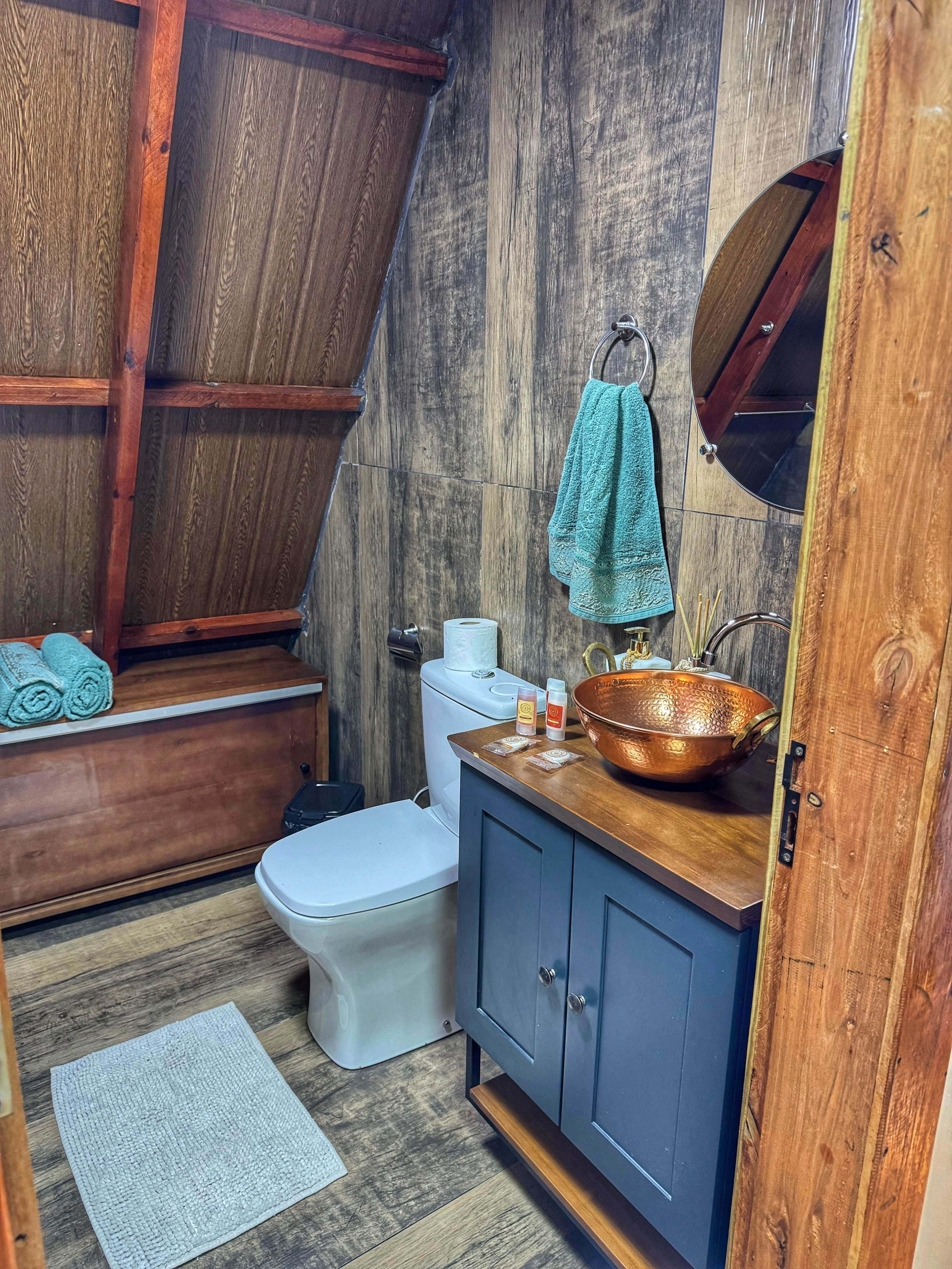 Cabana Fé — foto 16
