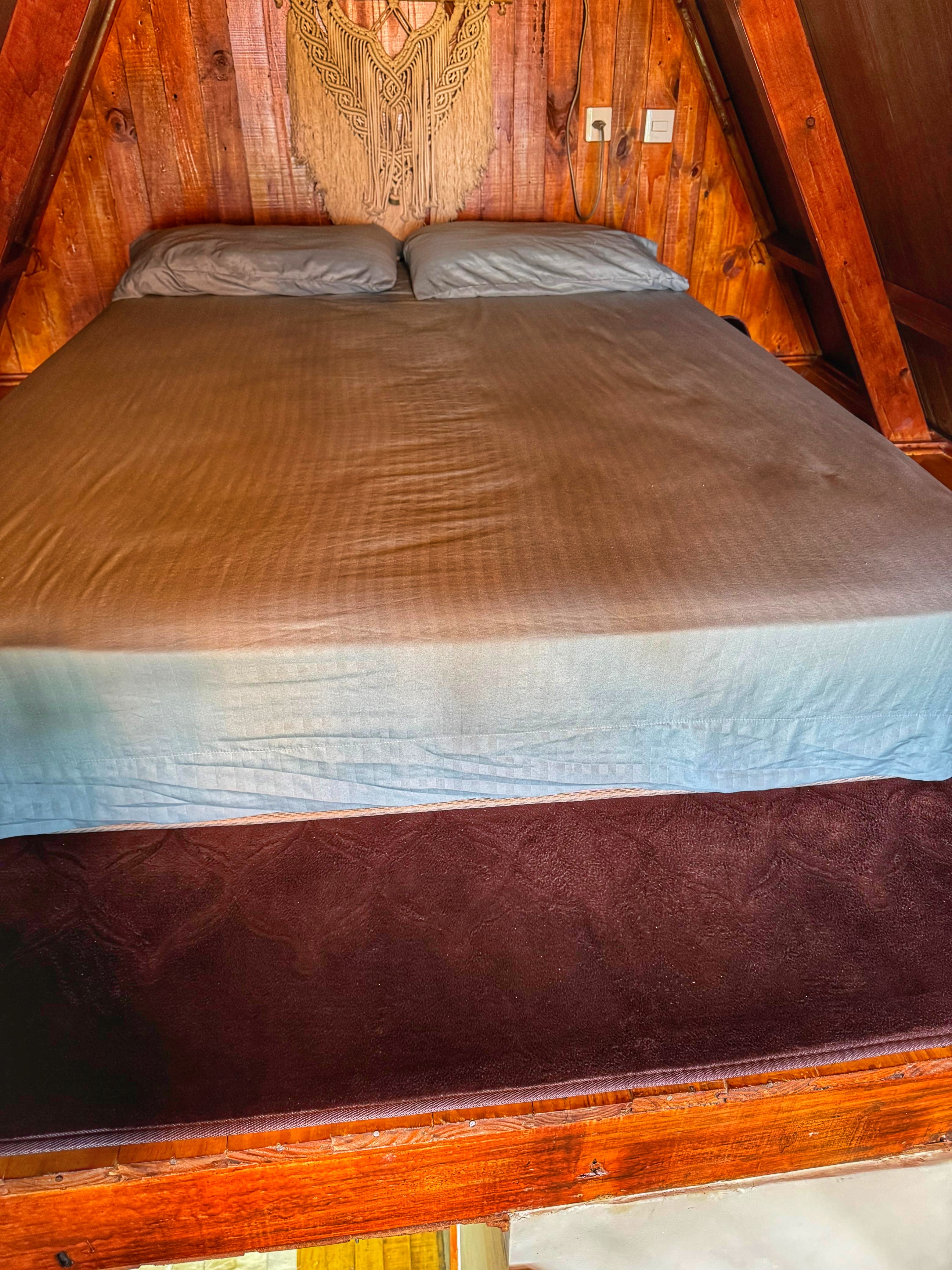 Cabana Fé — foto 17