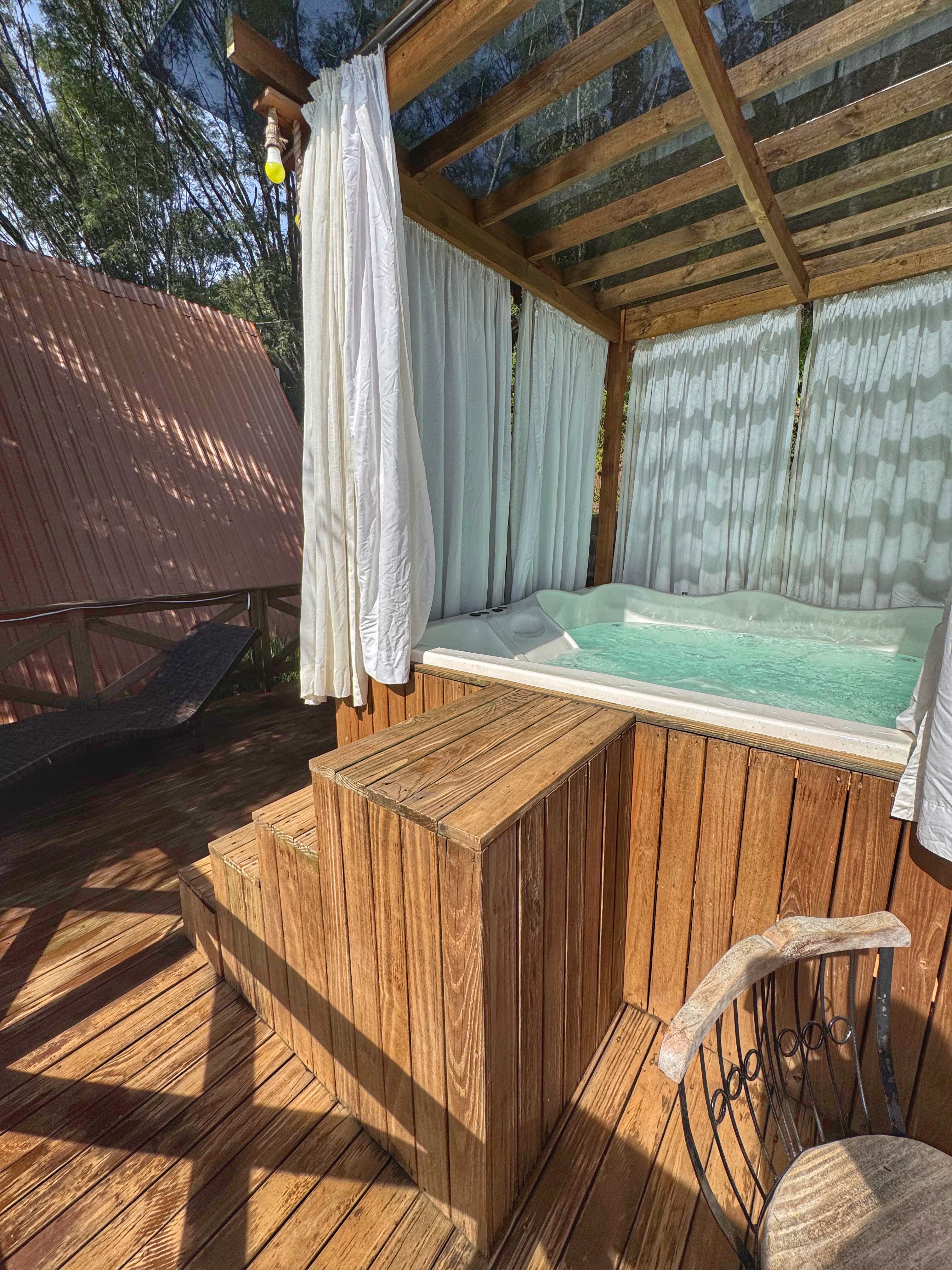Cabana Fé — foto 18