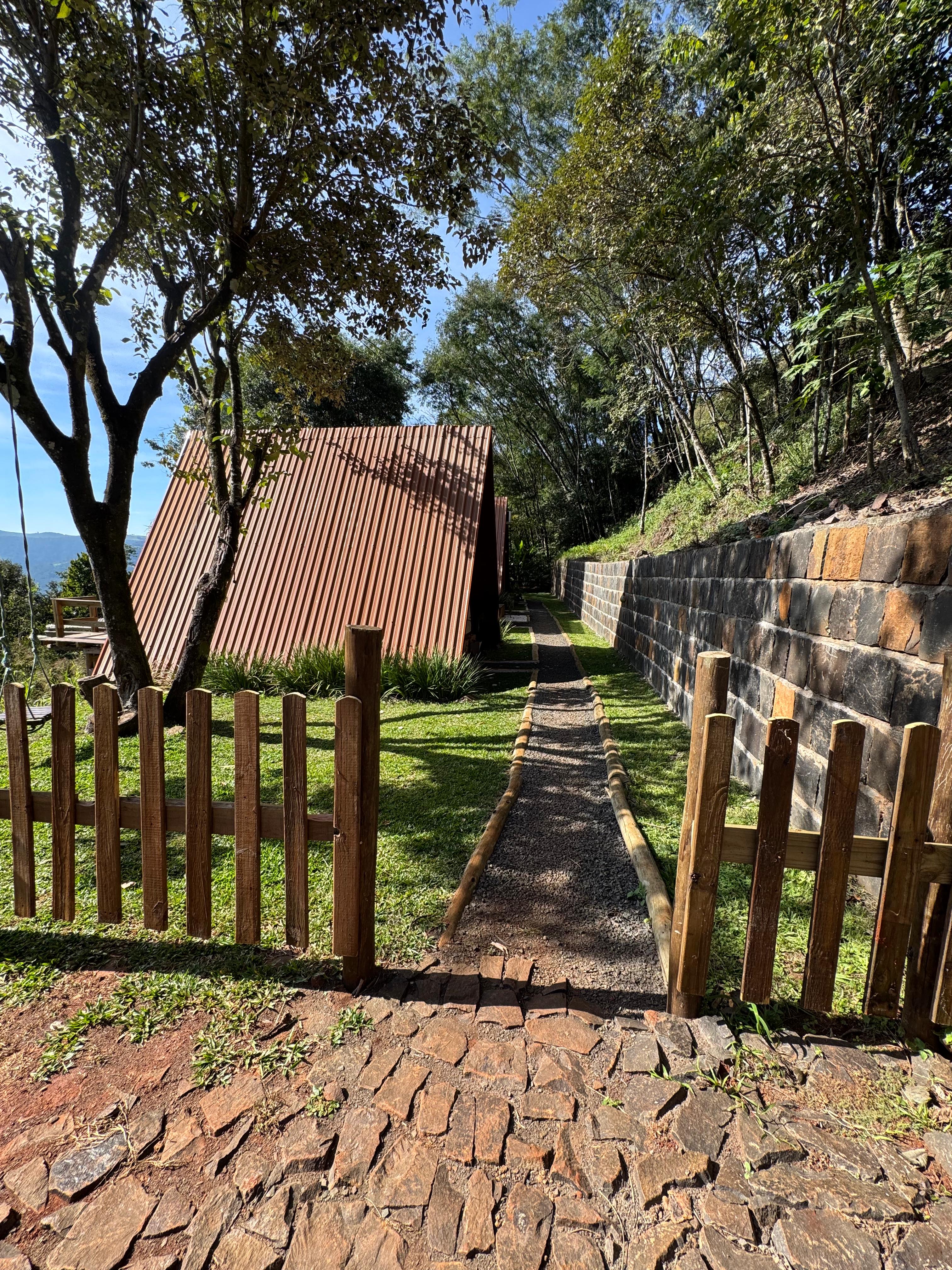 Cabana Fé — foto 19
