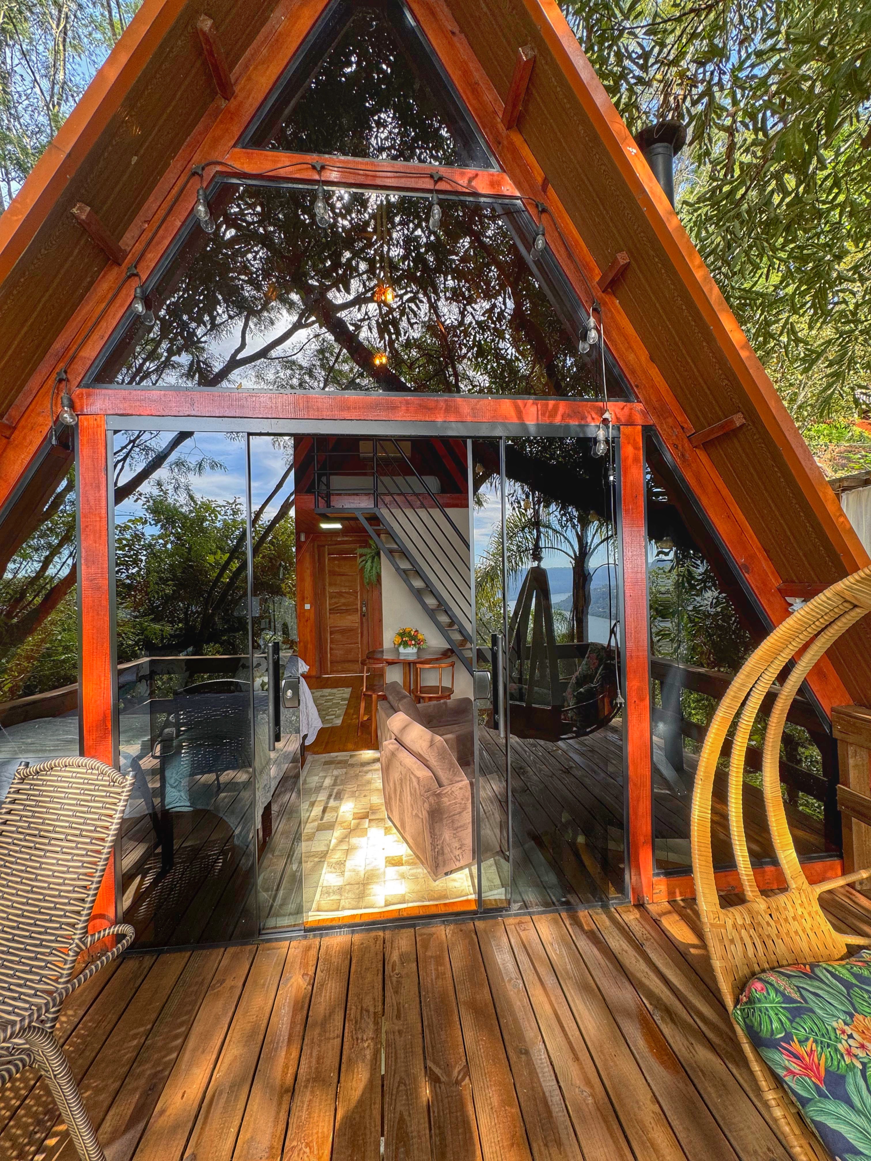 Cabana Fé — foto 20