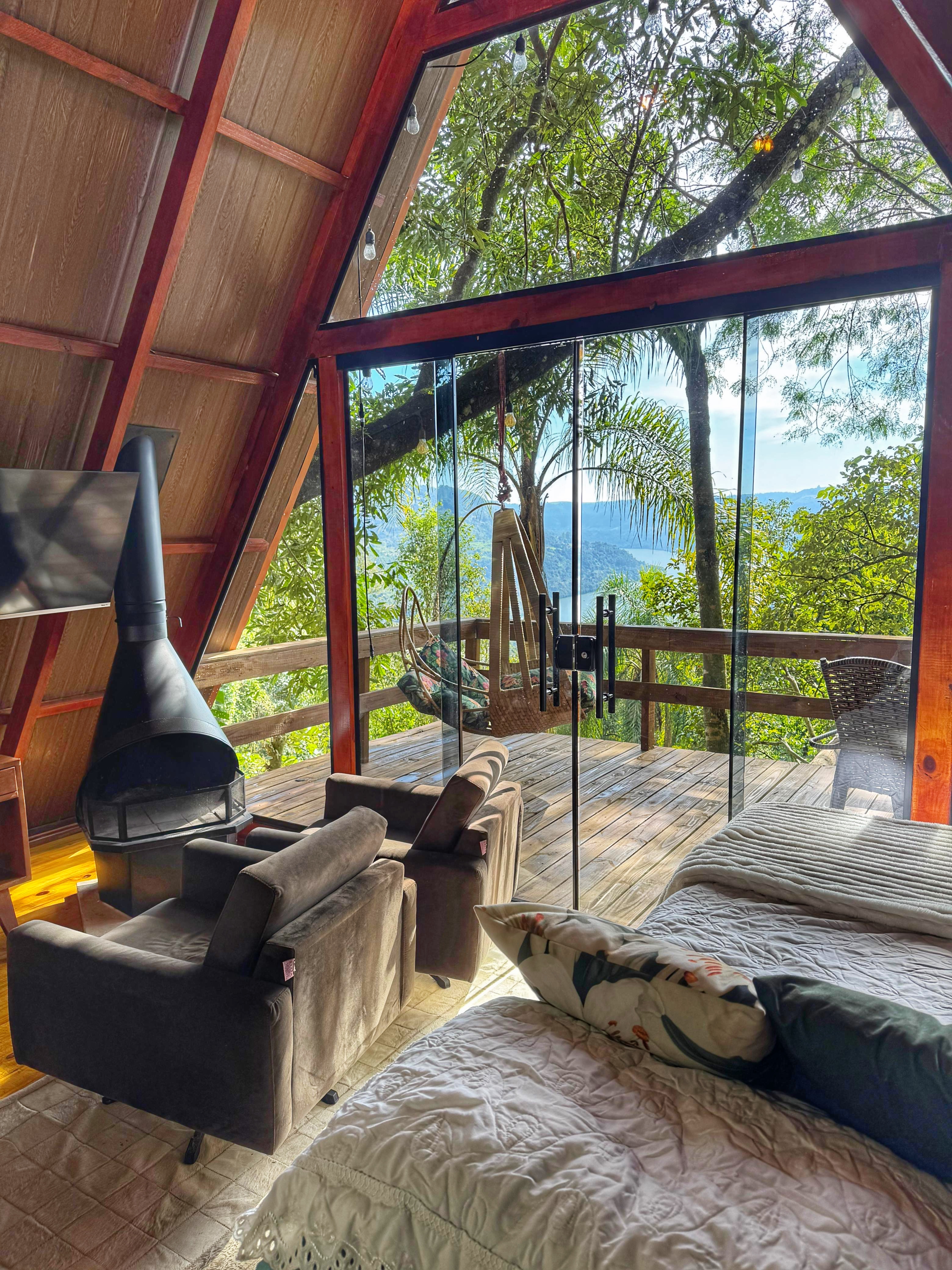 Cabana Fé — foto 21