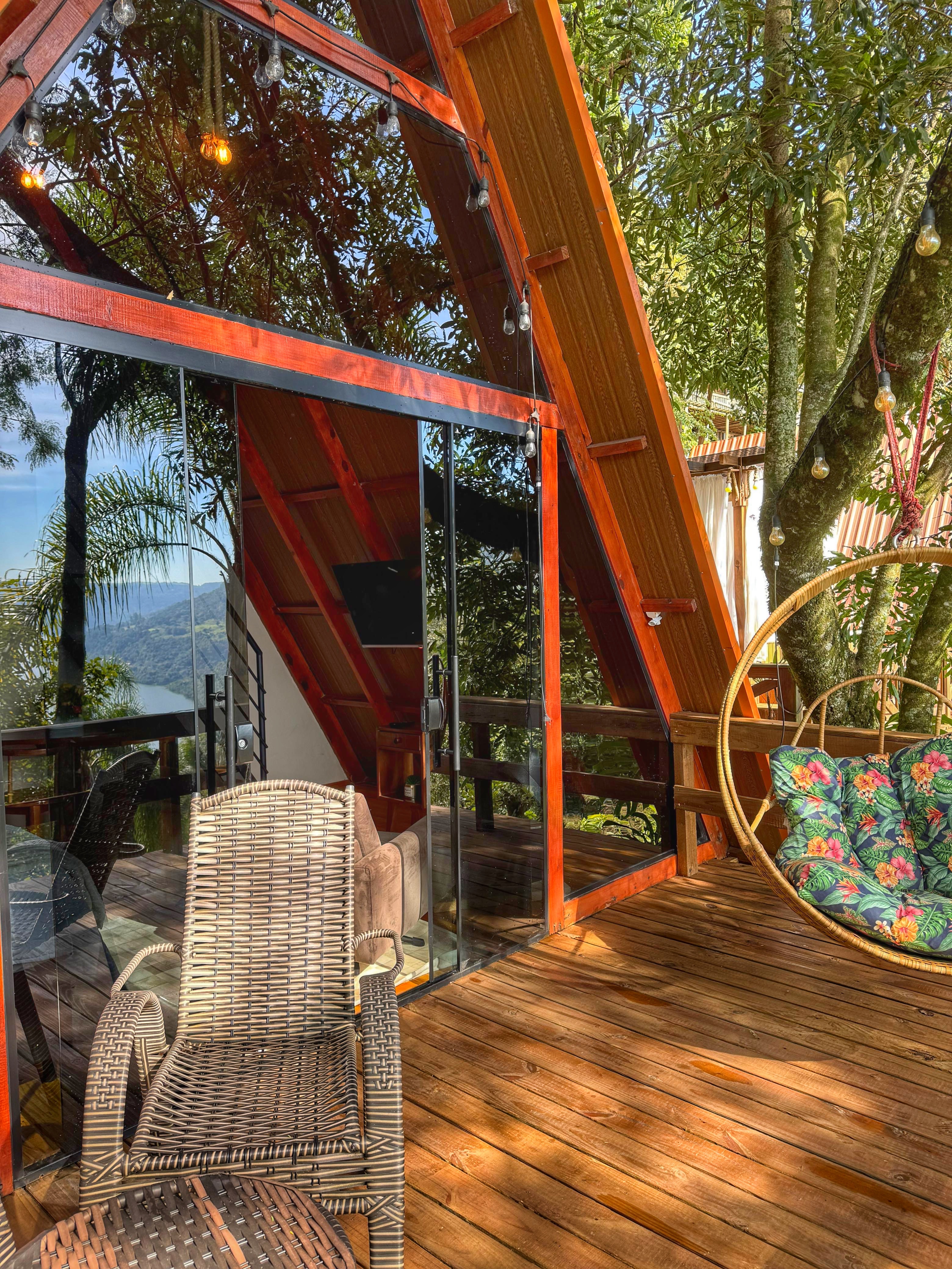 Cabana Fé — foto 24