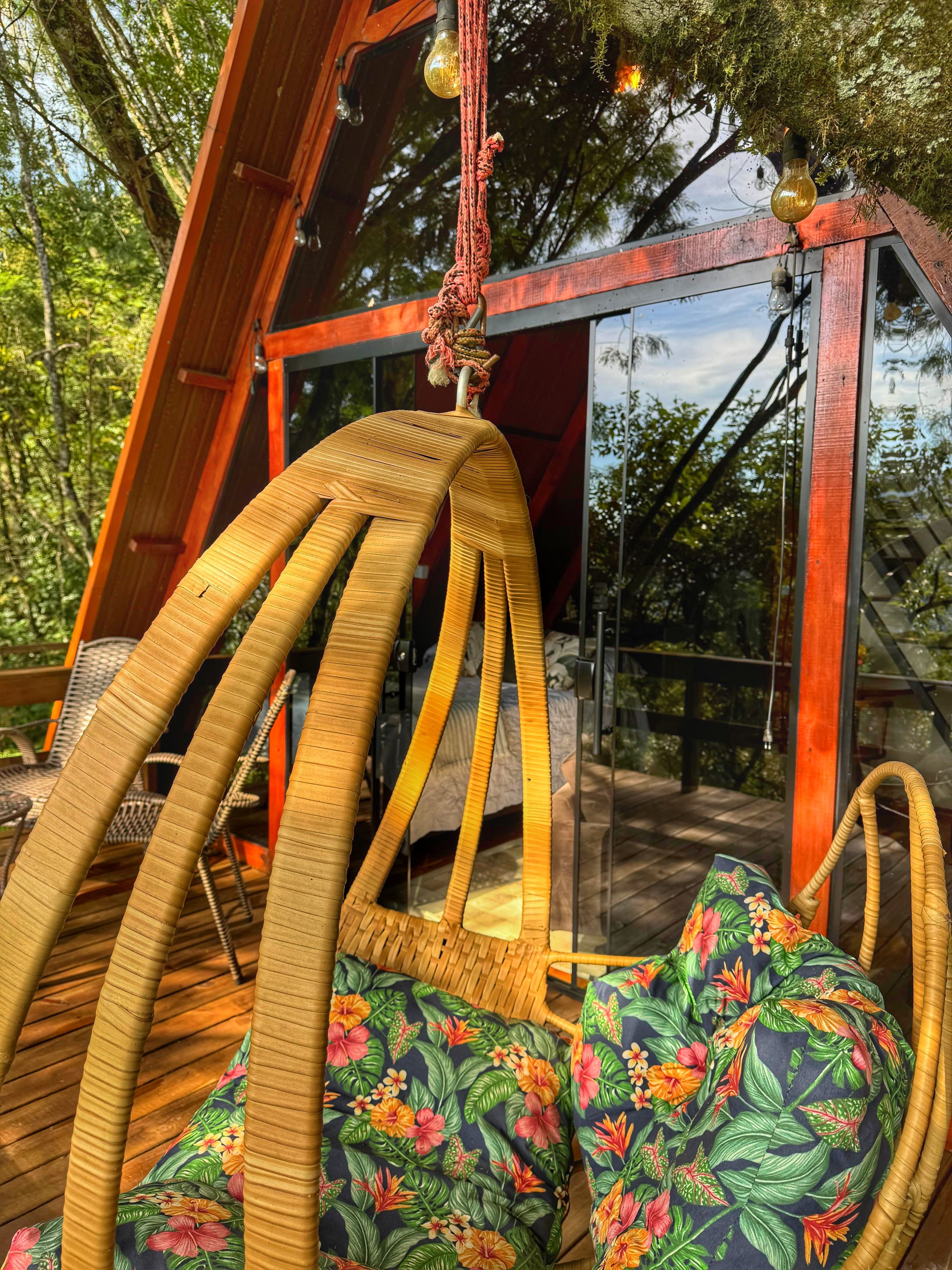 Cabana Fé — foto 3