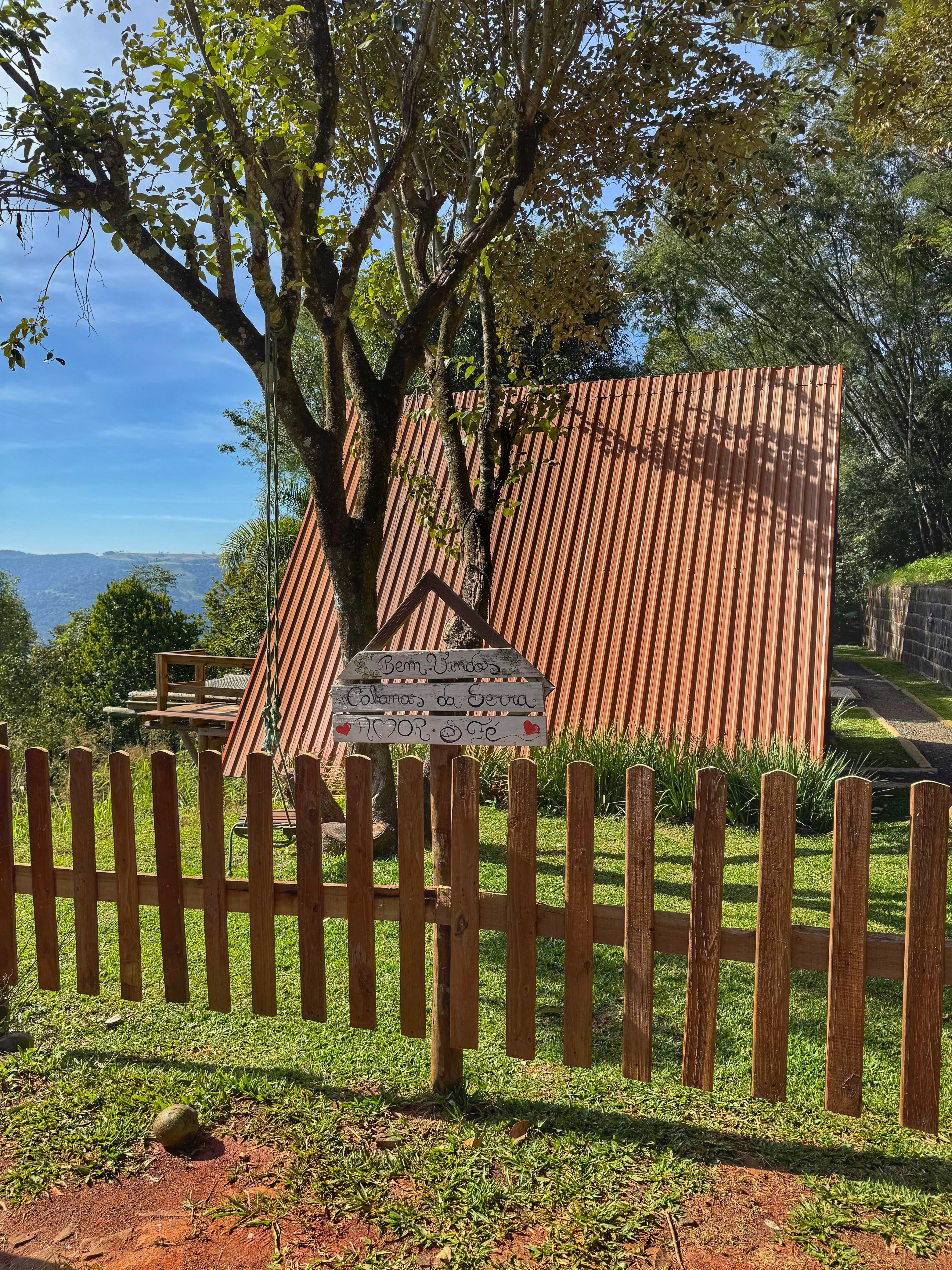 Cabana Fé — foto 5