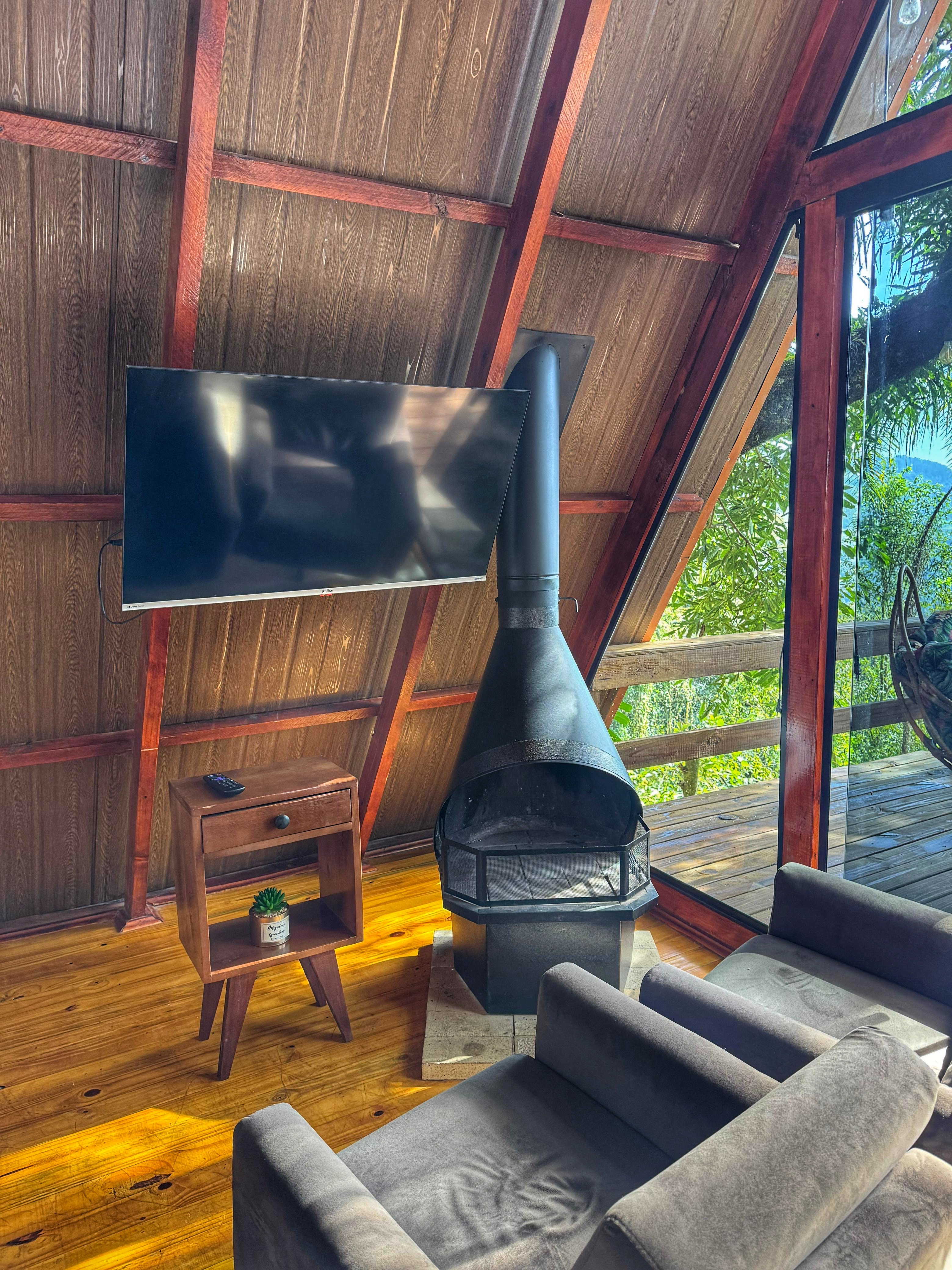 Cabana Fé — foto 8