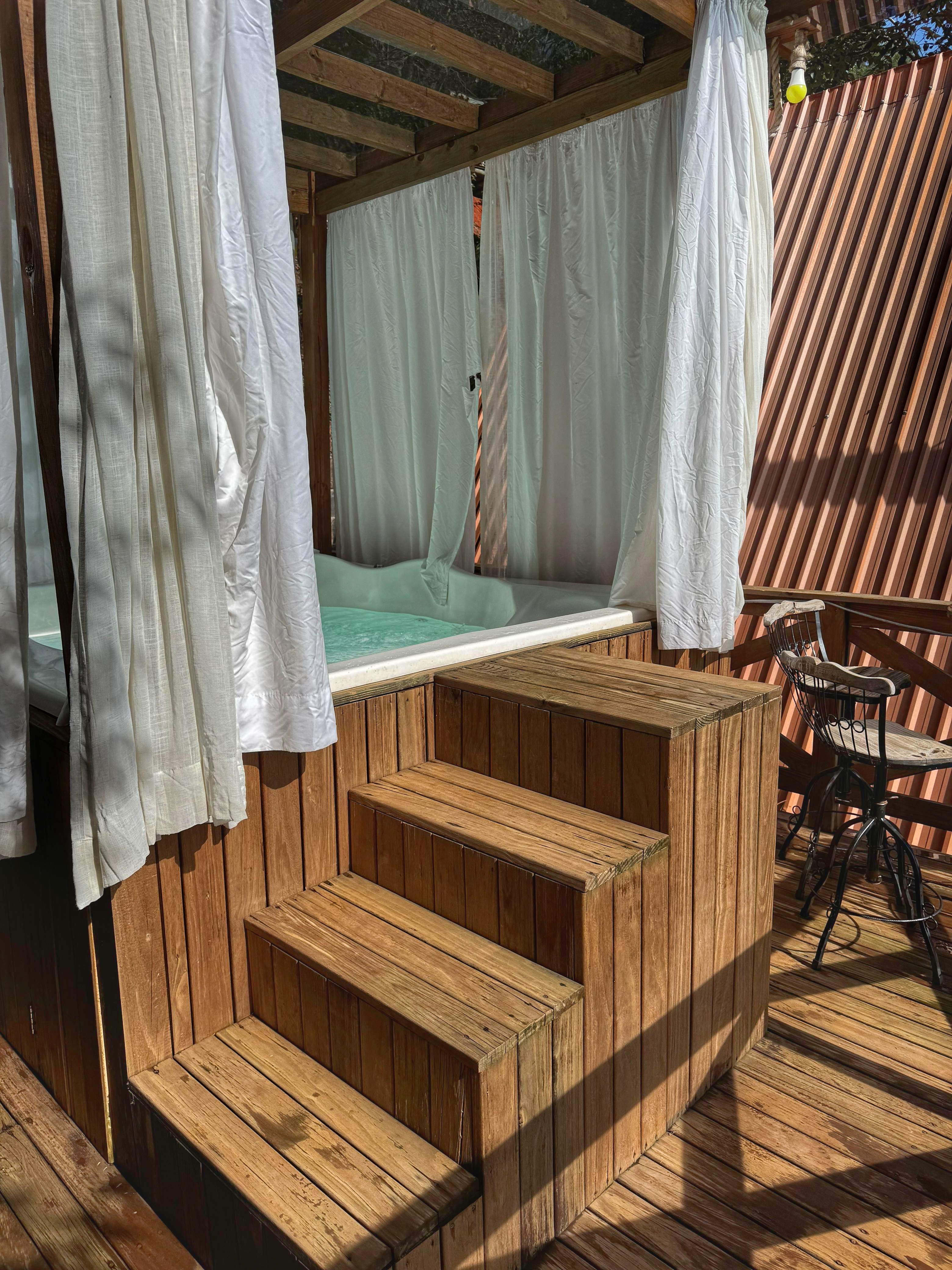 Cabana Fé — foto 9