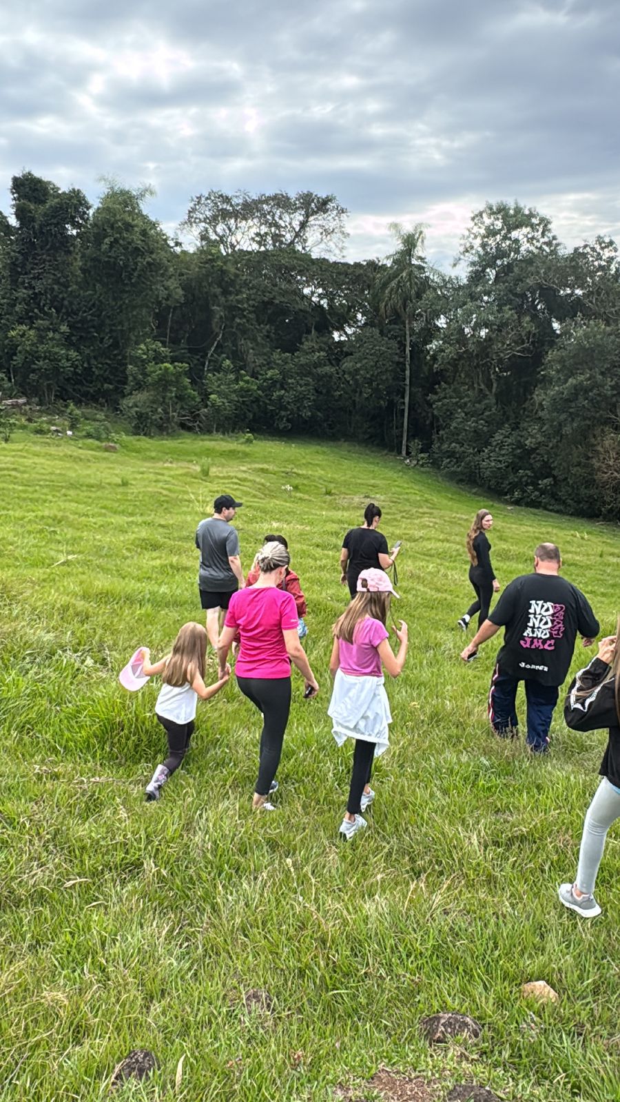 Passeio Rota Olhos D'Água — foto 3