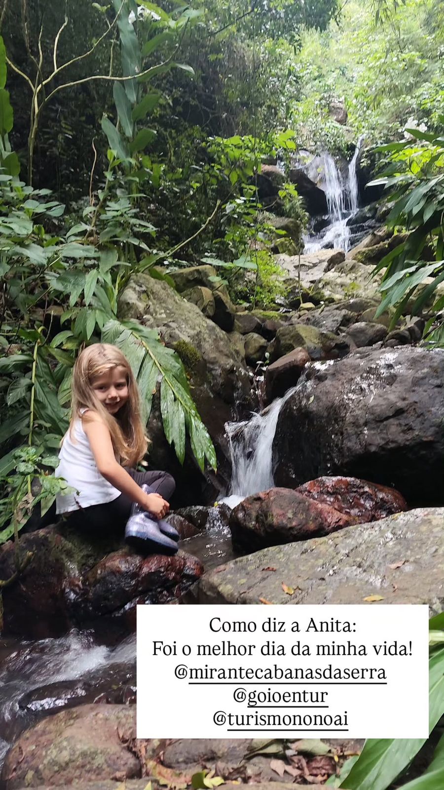 Passeio Rota Olhos D'Água — foto 7
