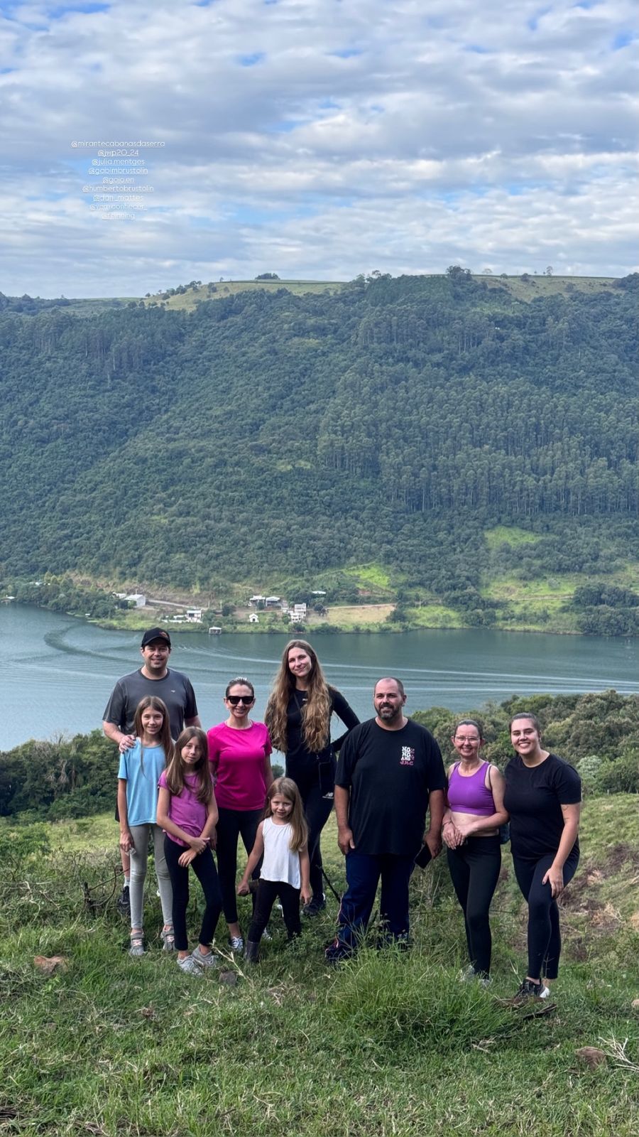 Passeio Rota Olhos D'Água — foto 8