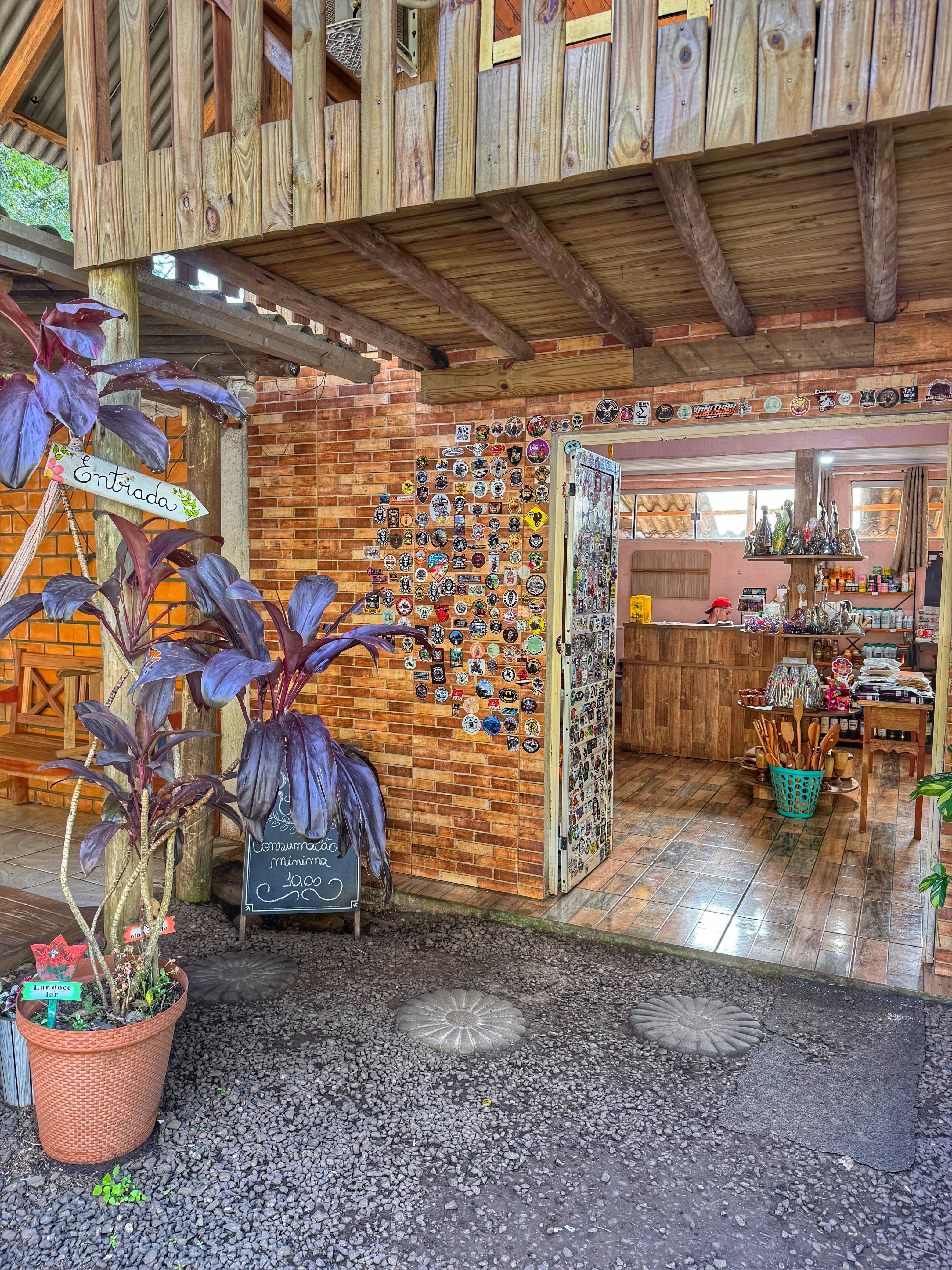 Restaurante Mirante — foto 4
