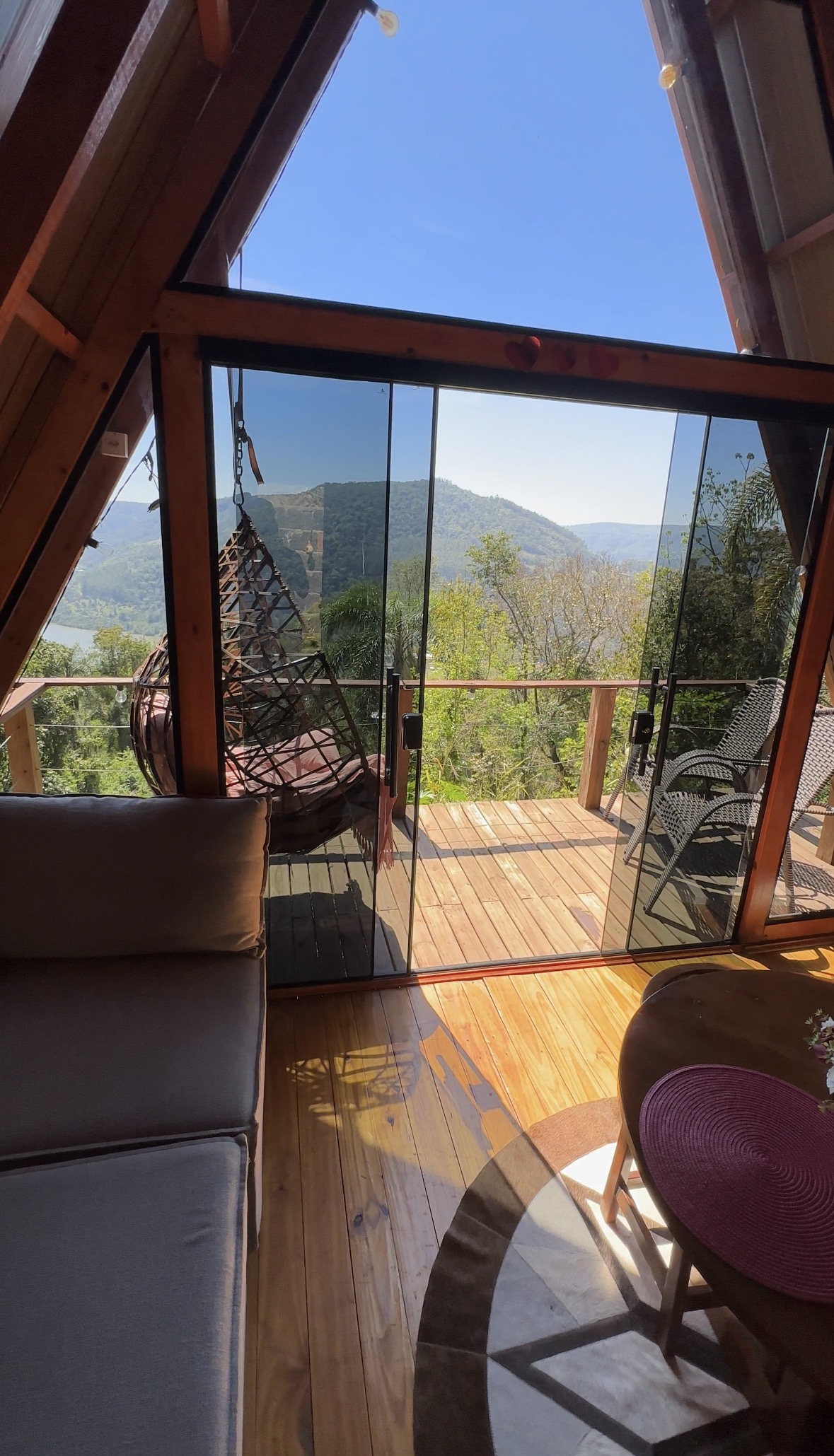 Cabana Amor — vista 2