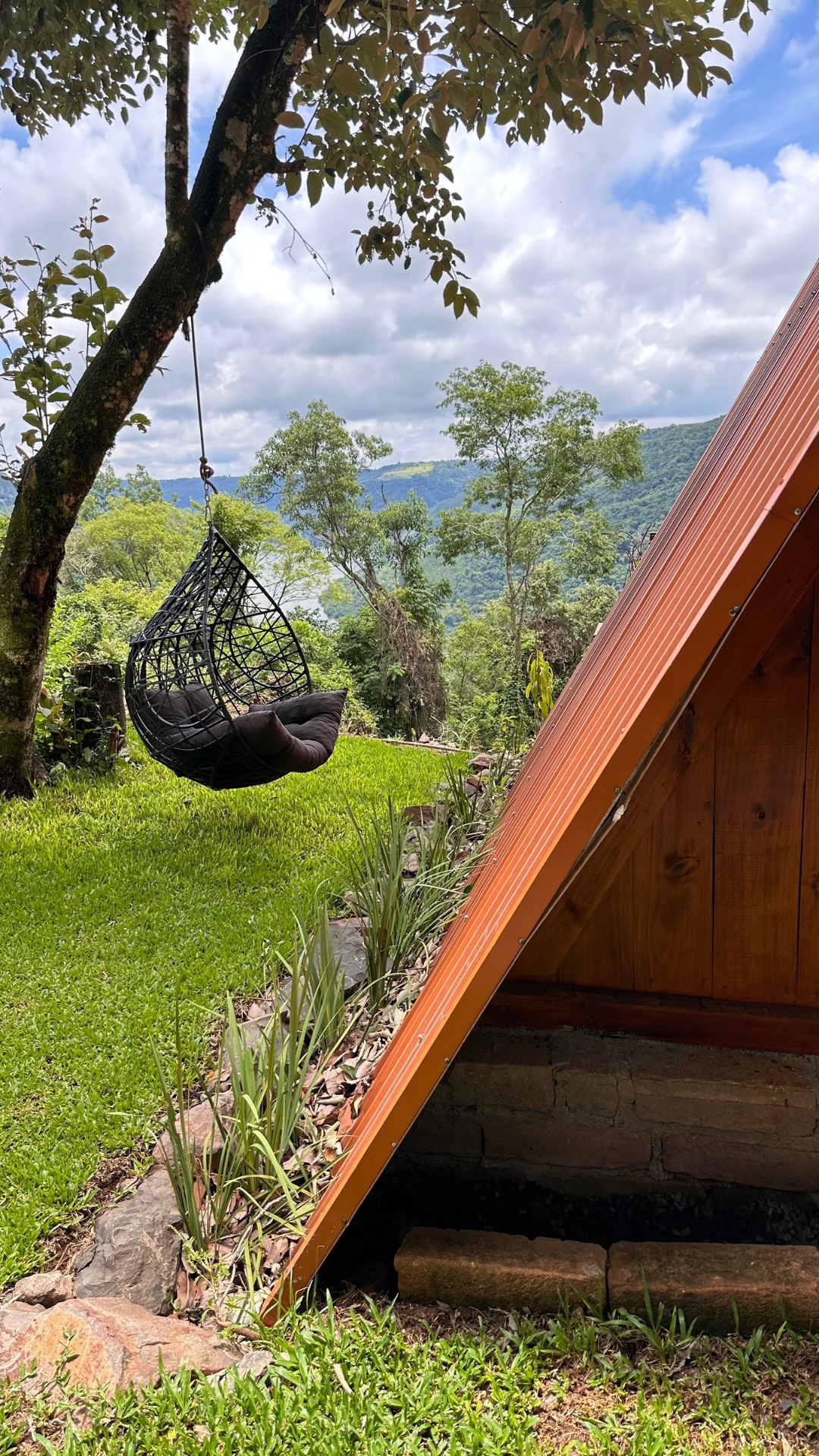 Cabana Amor — vista 3