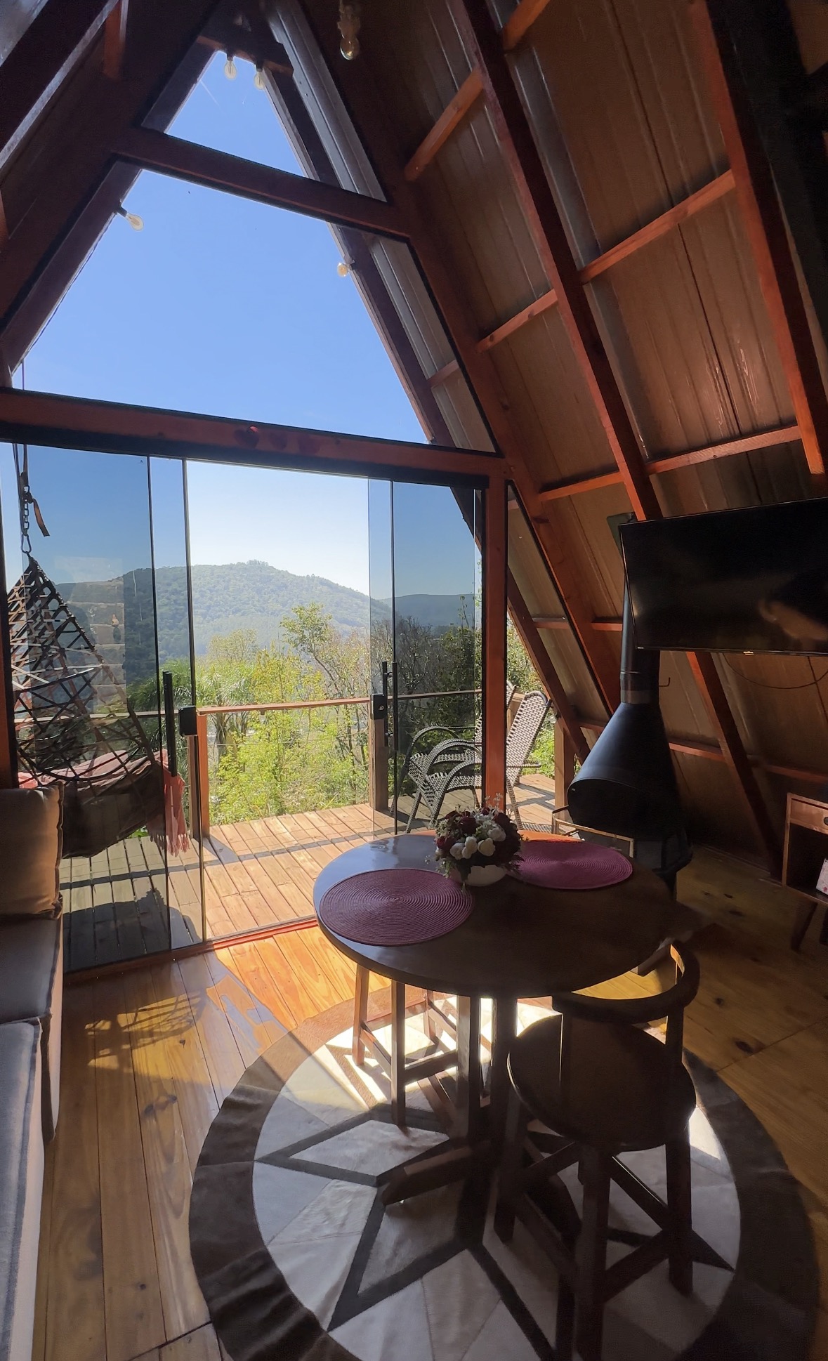 Cabana Amor — vista 5